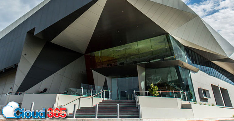 Cloud365 Australia Melbourne DataCentre 6 is located at Port Melbourne in Victoria.