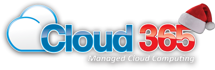 Seasons Greetings from Cloud365 Australia.