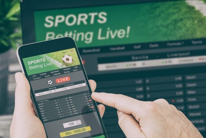 Managed Wagering Systems and Application Environments from Cloud365 Australia.