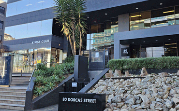 Kings Business Park, 80 Dorcas Street, Southbank VIC 3006