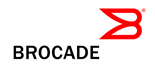 Storage and network infrastructure by Brocade