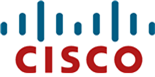 Network infrastructure by Cisco at all our DataCentre locations
