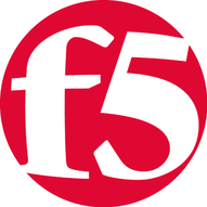 Network and Application Load Balancer infrastructure by F5 Networks.