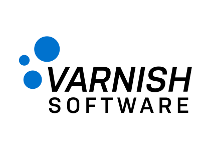 Network and Application Load Balancer infrastructure by Varnish Software Solutions.