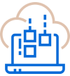 Backup and Disaster Recovery: Backup every hour, every day to local and remote locations.